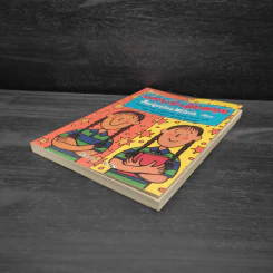 แสบกำลังสอง - Jacqueline Wilson รูปที่ 4