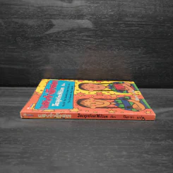 แสบกำลังสอง - Jacqueline Wilson รูปที่ 3