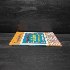 คุณครูกวนใจ เว็บไซต์กวนอารมณ์ - Jacqueline Wilson รูปที่ 3