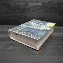Vincent Van Gogh - Ingo F. Walther, Rainer Metzger รูปที่ 4