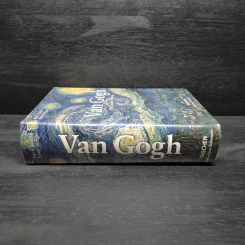 Vincent Van Gogh - Ingo F. Walther, Rainer Metzger รูปที่ 3