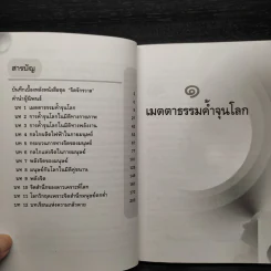 พลังจิตค้ำจุนโลก - ปริญญา ตันสกุล รูปที่ 6