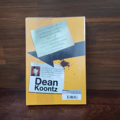 ทางเลือกวิปลาส Velocity - Dean Koontz รูปที่ 6