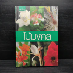 ไม้มงคล - ธัญนันท์ วีระกุล รูปที่ 1