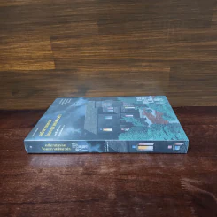 คดีฆาตกรรมในคฤหาสน์แมวดำ - อายาสึจิ ยูกิโตะ (Yukito Ayatsuji) รูปที่ 2