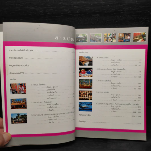 95 เรียวกัง แพลนเอง - จองเอง - เที่ยวเอง - ลุยเอง - ภารณี วิมลวณิชย์ รูปที่ 5