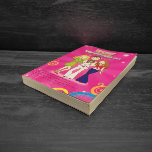 Boy The Classic No.4 - ว.แหวน รูปที่ 4