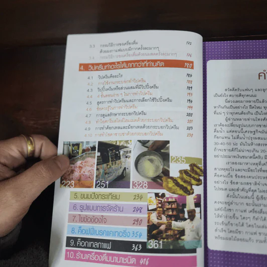 กาแฟ 3 สไตล์ เล่ม 2 - อ.เชษฐา, อ.สุจินดา ใจใส รูปที่ 8