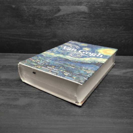 Vincent Van Gogh - Ingo F. Walther, Rainer Metzger รูปที่ 4