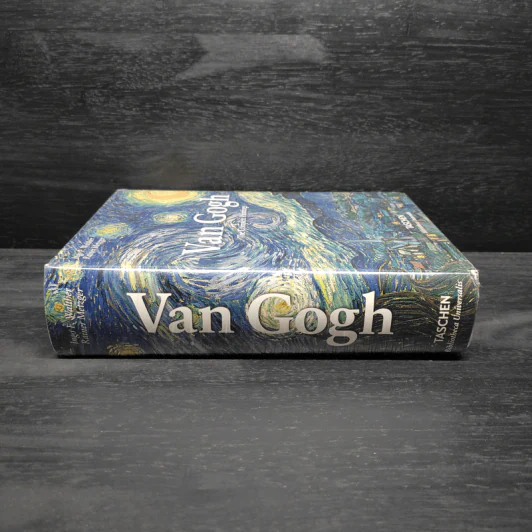 Vincent Van Gogh - Ingo F. Walther, Rainer Metzger รูปที่ 3