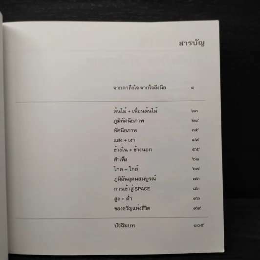 เส้นสาย ลายเส้น - รศ.ดร.ทิพย์สุดา ปทุมานนท์ รูปที่ 6