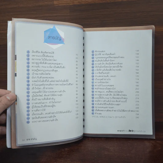 พระพุทธเจ้าสอน How to สู่ความสำเร็จ - ราช รามัญ รูปที่ 10