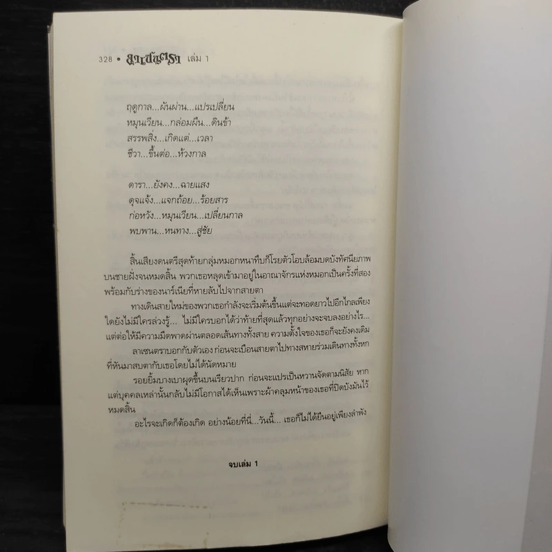 ลาเซนตรา - ทราย (sine) รูปที่ 7