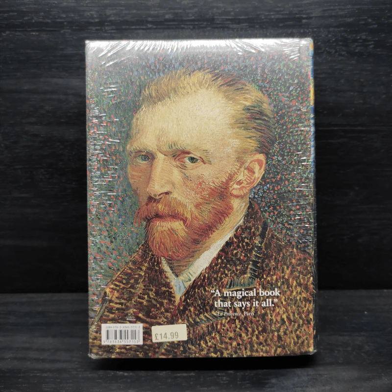 Vincent Van Gogh - Ingo F. Walther, Rainer Metzger รูปที่ 2