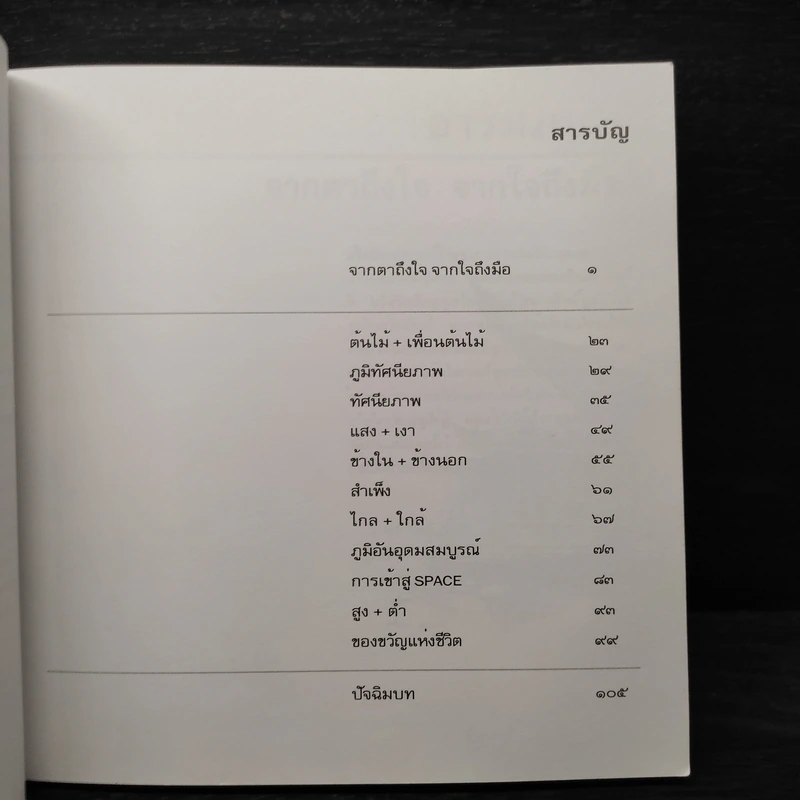 เส้นสาย ลายเส้น - รศ.ดร.ทิพย์สุดา ปทุมานนท์ รูปที่ 6