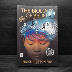 The Biology of Belief ฉบับภาษาไทย ศาสตร์แห่งการใช้ความคิดเพื่อสร้างชีวิต - Bruce H. Lipton PhD รูปที่ 1