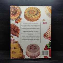 The Ultimate Cake Decorator - Janice Murfitt, Louise Pickford รูปที่ 2