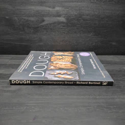 Dough - Richard Bertinet รูปที่ 3