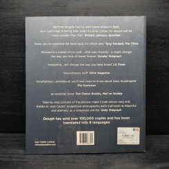 Dough - Richard Bertinet รูปที่ 2
