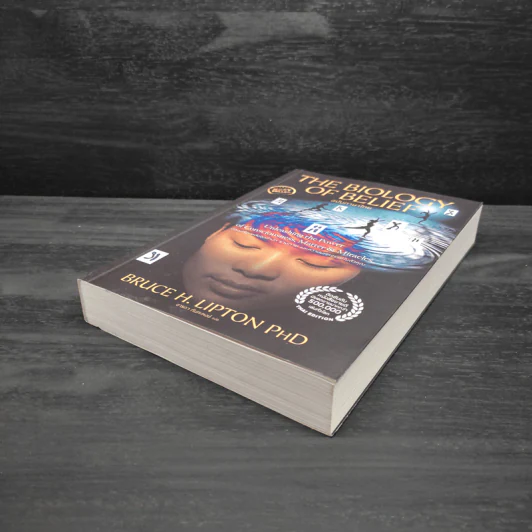 The Biology of Belief ฉบับภาษาไทย ศาสตร์แห่งการใช้ความคิดเพื่อสร้างชีวิต - Bruce H. Lipton PhD รูปที่ 4
