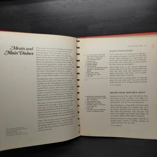 Betty Crocker's All-time Favorites - Betty Crocker รูปที่ 8