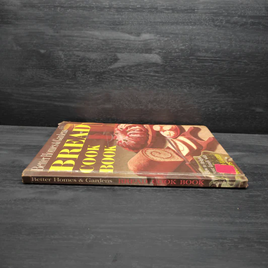 Bread Cook Book รูปที่ 3