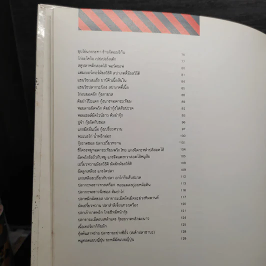 ตำราประกอบอาหารด้วยเตาไมโครเวฟ Microwave Cook Book รูปที่ 7