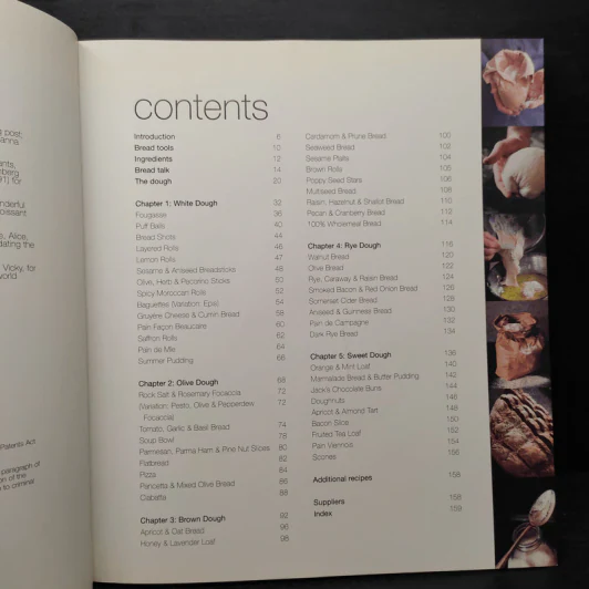 Dough - Richard Bertinet รูปที่ 6