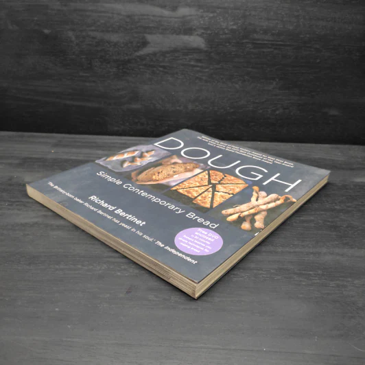 Dough - Richard Bertinet รูปที่ 4