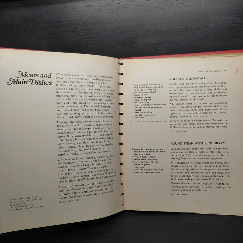 Betty Crocker's All-time Favorites - Betty Crocker รูปที่ 8