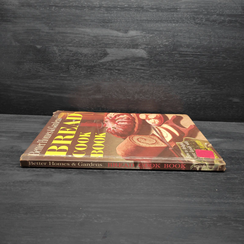 Bread Cook Book รูปที่ 3