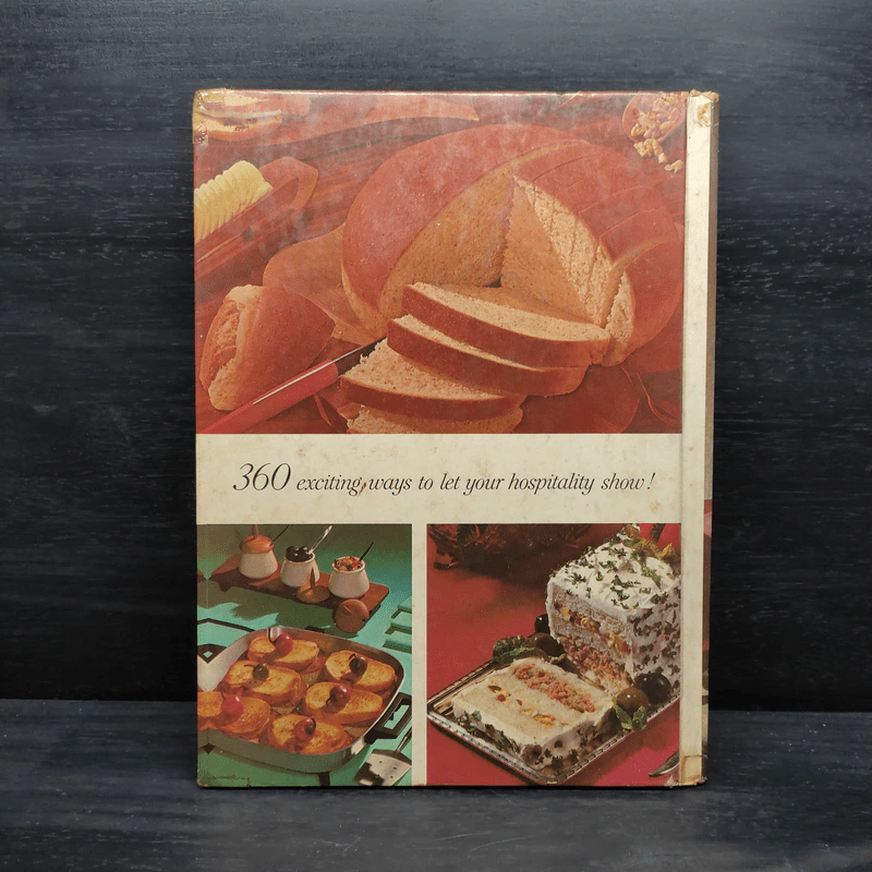 Bread Cook Book รูปที่ 2