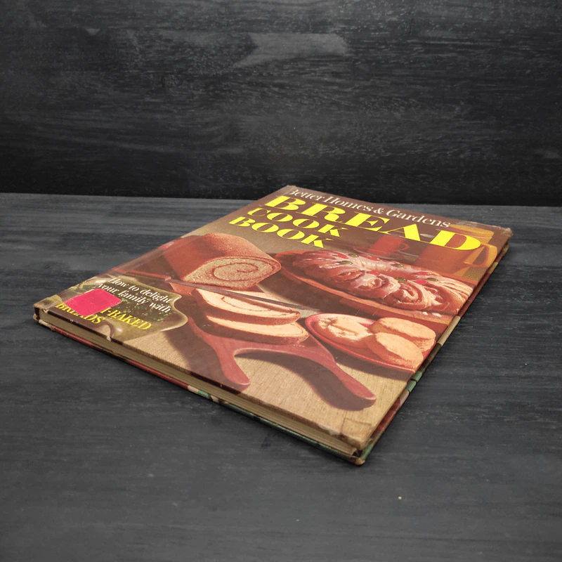 Bread Cook Book รูปที่ 4