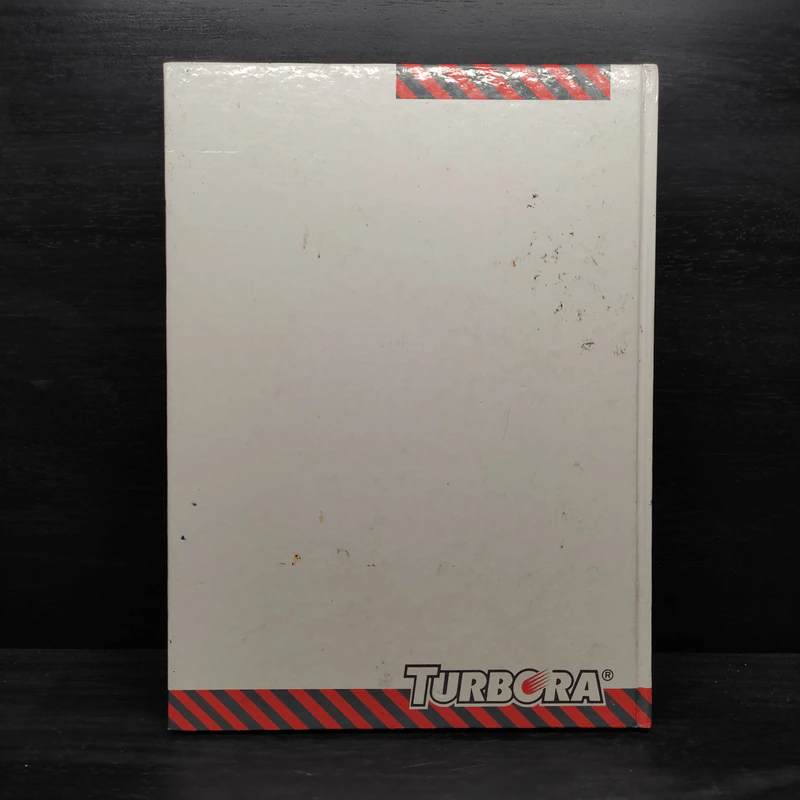 ตำราประกอบอาหารด้วยเตาไมโครเวฟ Microwave Cook Book รูปที่ 2