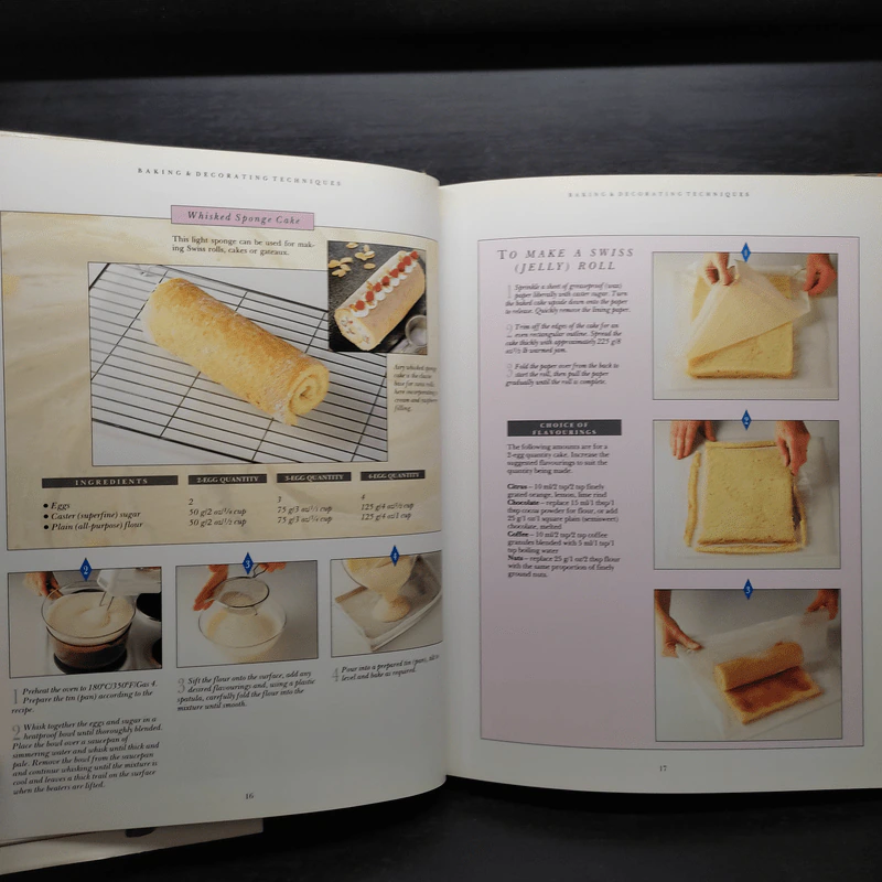 The Ultimate Cake Decorator - Janice Murfitt, Louise Pickford รูปที่ 7