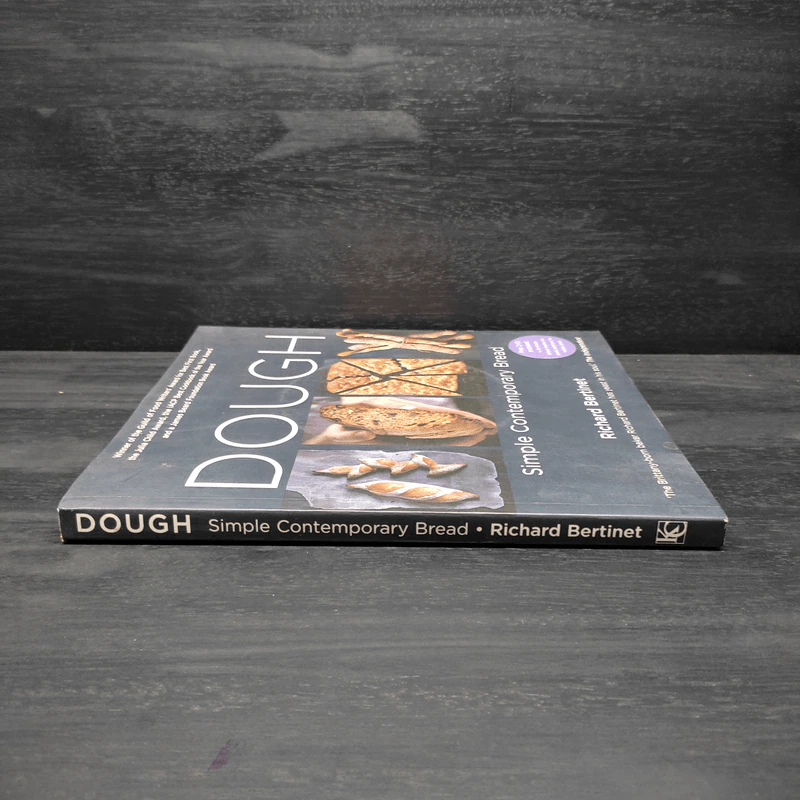 Dough - Richard Bertinet รูปที่ 3