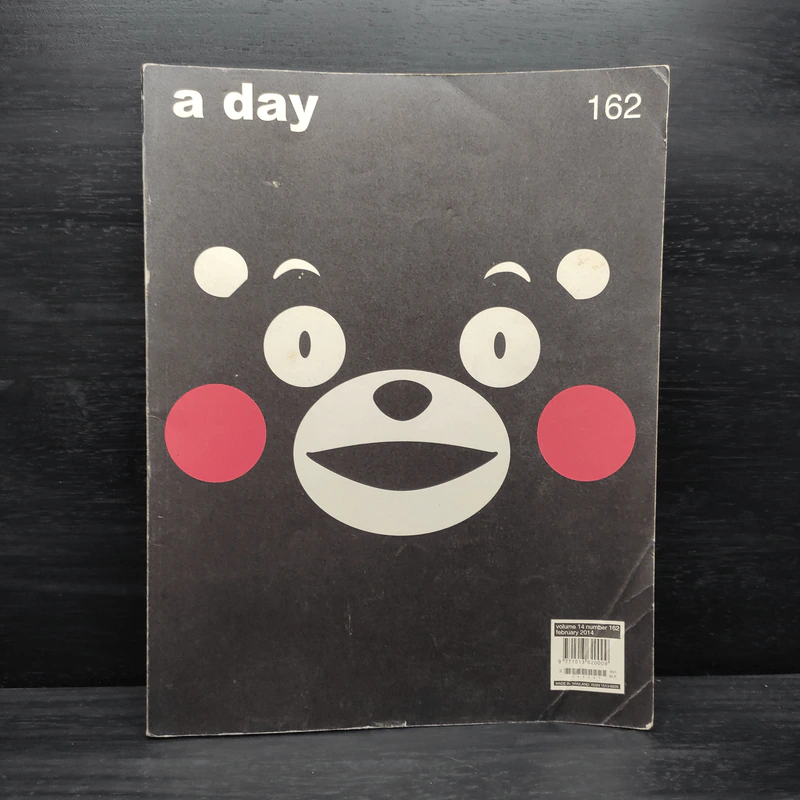 a day 162 รูปที่ 1