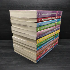Box Set นิยายแจ่มใส U-Prince Complete Box 13 เล่ม รูปที่ 7