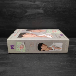 Box Set นิยายวาย Tharn Type เกลียดนักมาเป็นที่รักกันซะดีๆ 2 เล่มจบ - Mame รูปที่ 3
