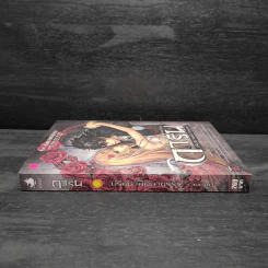 การิน ปริศนาอาถรรพ์ลิขิตอนธการ เล่ม 11 (จบภาค) รูปที่ 8