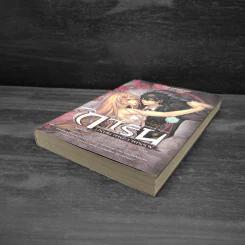 การิน ปริศนาอาถรรพ์ลิขิตอนธการ เล่ม 11 (จบภาค) รูปที่ 3