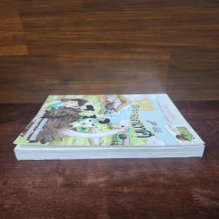 กบนอกกะลา เล่ม 44 นกกระจอกเทศ รูปที่ 3