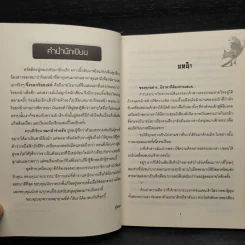 จิ้งจอกร้อยเล่ห์ ชุด เจ้าสาวลวงรัก - ฝูหลง รูปที่ 6