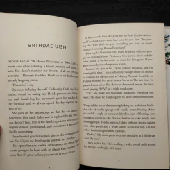 EVERYTHING EVERYTHING - Nicola Yoon รูปที่ 6