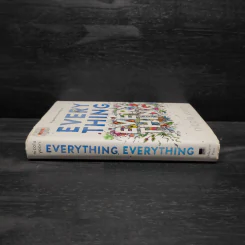EVERYTHING EVERYTHING - Nicola Yoon รูปที่ 3