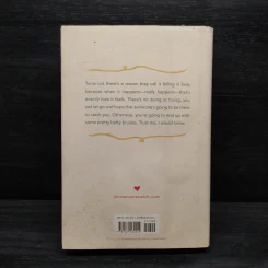 Love & Gelato - Jenna Evans Welch รูปที่ 2