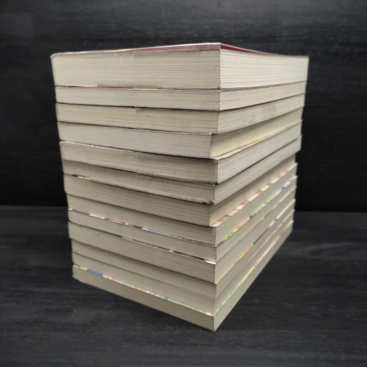 Box Set นิยายแจ่มใส U-Prince Complete Box 13 เล่ม รูปที่ 6