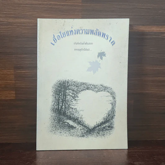 เยื่อใยแห่งความพลัดพราก - แพทย์เชิงดอย รูปที่ 1