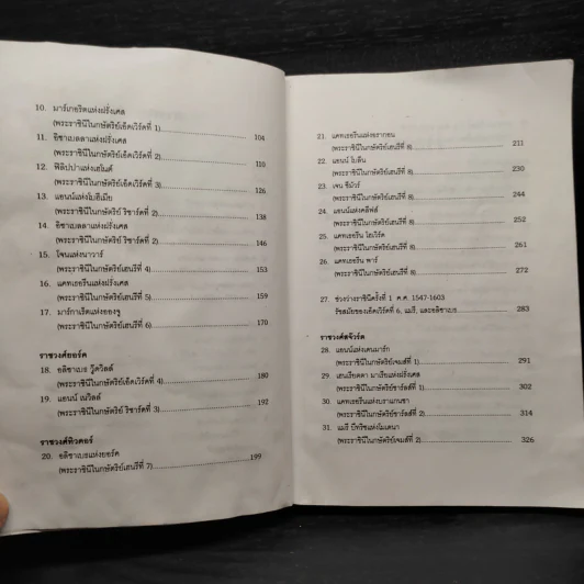 ราชินีอังกฤษ อำนาจหลังราชบัลลังก์ - จิตพะงา วาระศิริ รูปที่ 7