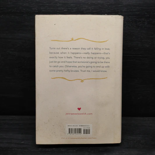 Love & Gelato - Jenna Evans Welch รูปที่ 2